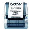 Brother QL-1060N Etikettendrucker